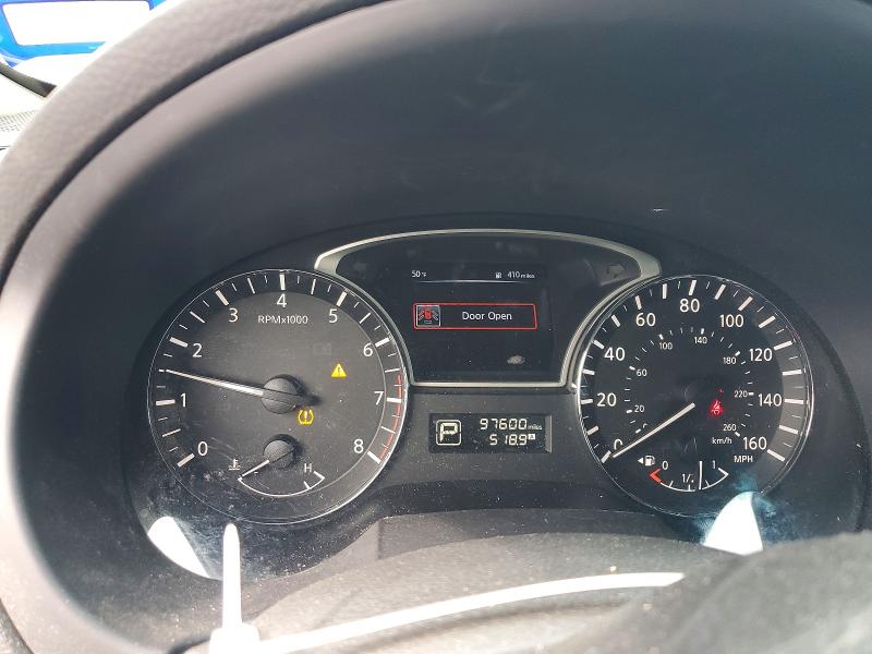 Photo 9 from auction – 2015 NISSAN ALTIMA with VIN 1N4AL3AP0FC442296