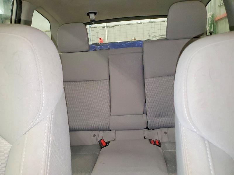 Photo 10 from auction – 2016 SUBARU FORESTER with VIN JF2SJADC2GH506085