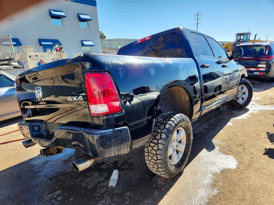 صورة رقم 3 من المزاد - 2014 RAM 1500 ST مع VIN 1C6RR7KT6ES143311