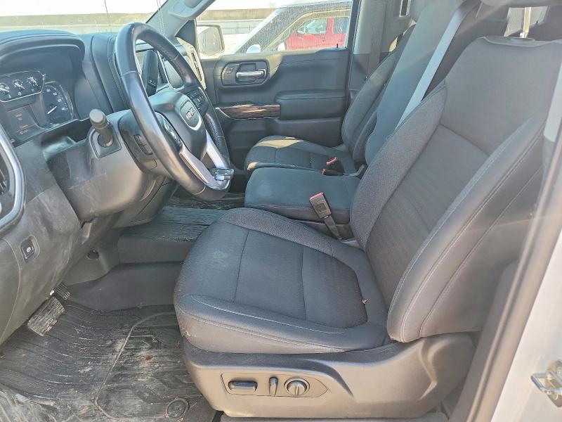 Photo 7 from auction – 2020 GMC SIERRA with VIN 3GTP8CED7LG141264