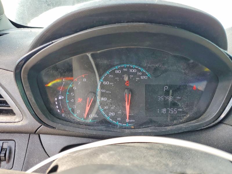 Фото 8 с аукциона – 2019 CHEVROLET SPARK LS с VIN KL8CB6SA5KC736765