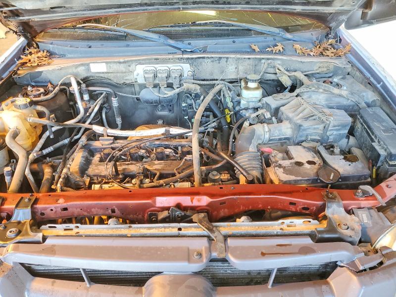 Photo 12 from auction – 2005 MAZDA TRIBUTE with VIN 4F2YZ02Z15KM11441