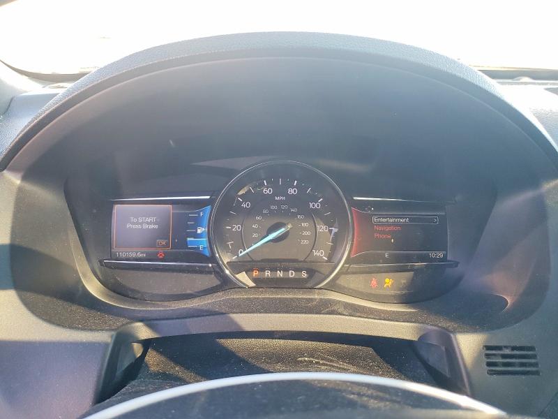 Photo 9 from auction – 2016 FORD EXPLORER with VIN 1FM5K8D87GGC96646