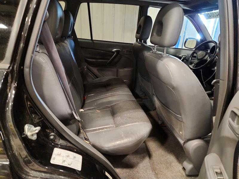 Photo 10 from auction – 2002 TOYOTA RAV4 with VIN JTEHH20V026067826