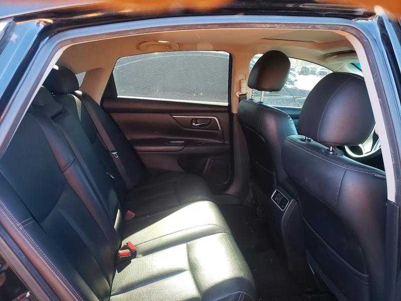 Photo 10 from auction – 2016 NISSAN ALTIMA with VIN 1N4AL3AP5GC137863