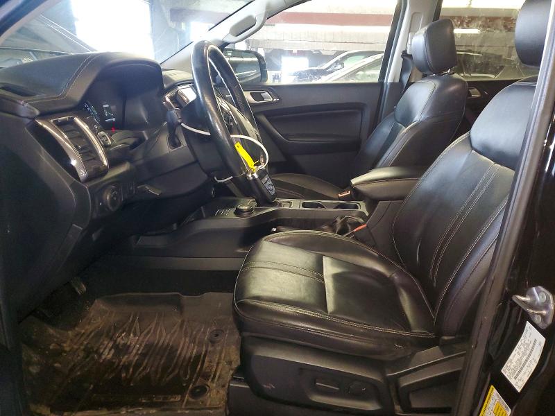 Photo 7 from auction – 2020 FORD RANGER with VIN 1FTER4FH3LLA28877