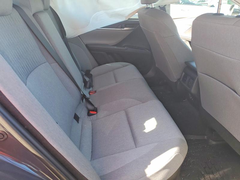 Photo 10 from auction – 2026 TOYOTA CAMRY with VIN 4T1DAACK3TU248348
