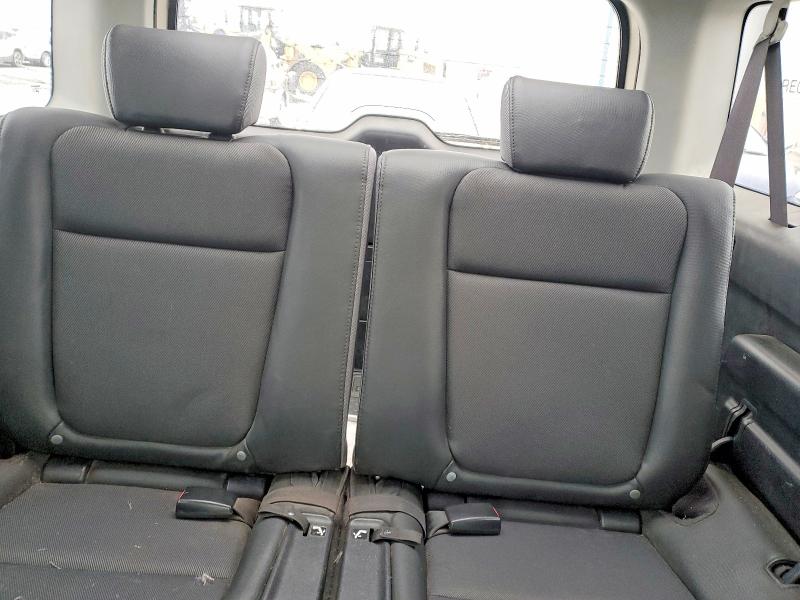 Foto 10 de la subasta – 2003 HONDA ELEMENT EX con VIN 5J6YH27693L050703