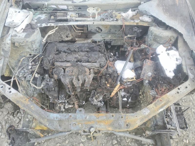 Foto 11 de la subasta – 2008 DODGE AVENGER con VIN 1B3LC46K18N577592