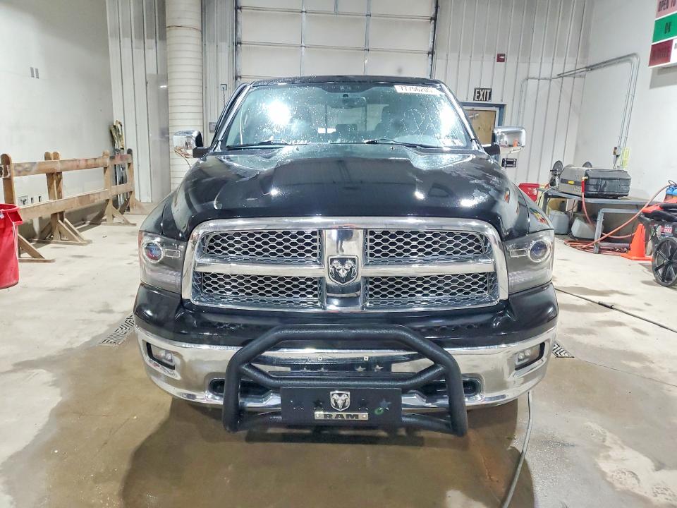 Photo 5 from auction – 2012 DODGE RAM 1500 with VIN 1C6RD7JT8CS125308