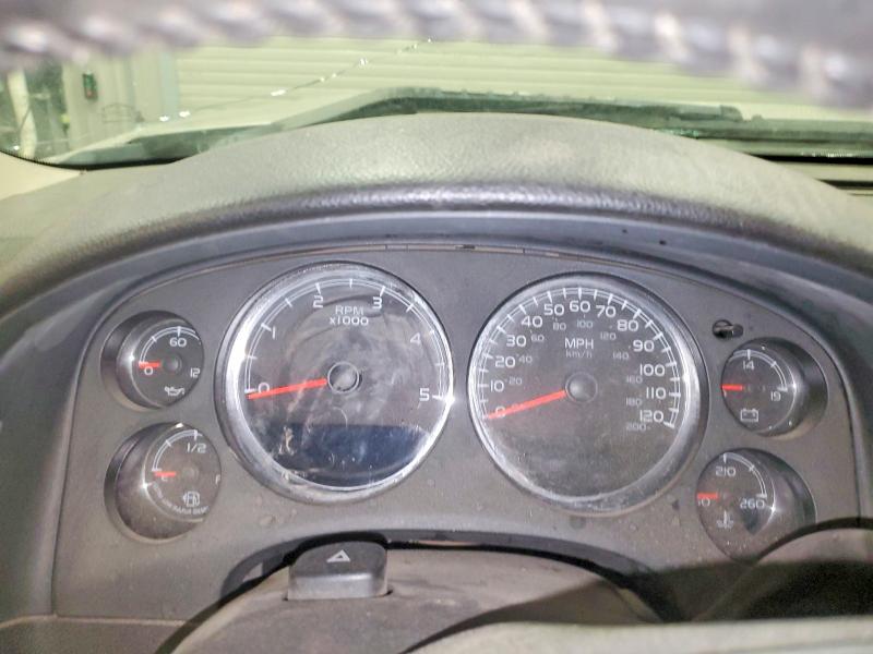 صورة رقم 9 من المزاد - 2009 GMC SIERRA مع VIN 1GTHK93699F128300
