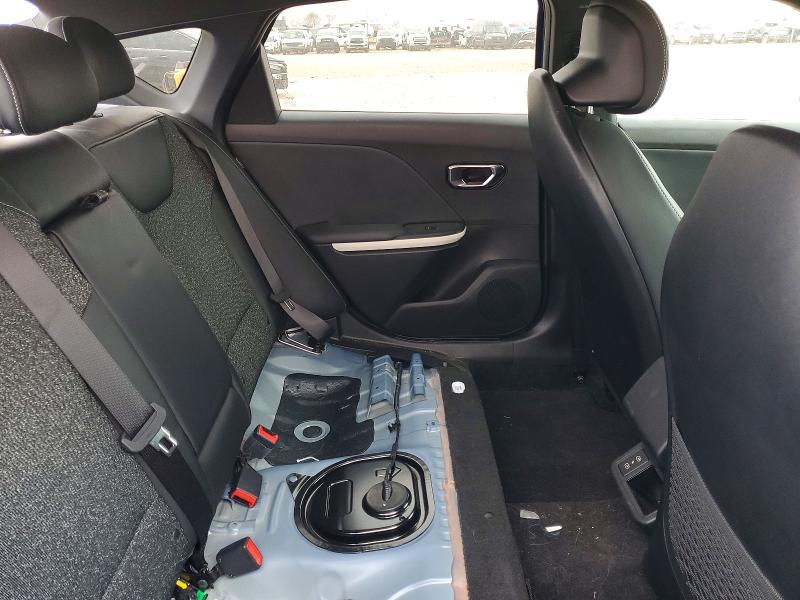 Photo 10 from auction – 2025 KIA K4 with VIN 3KPFW4DEXSE182483
