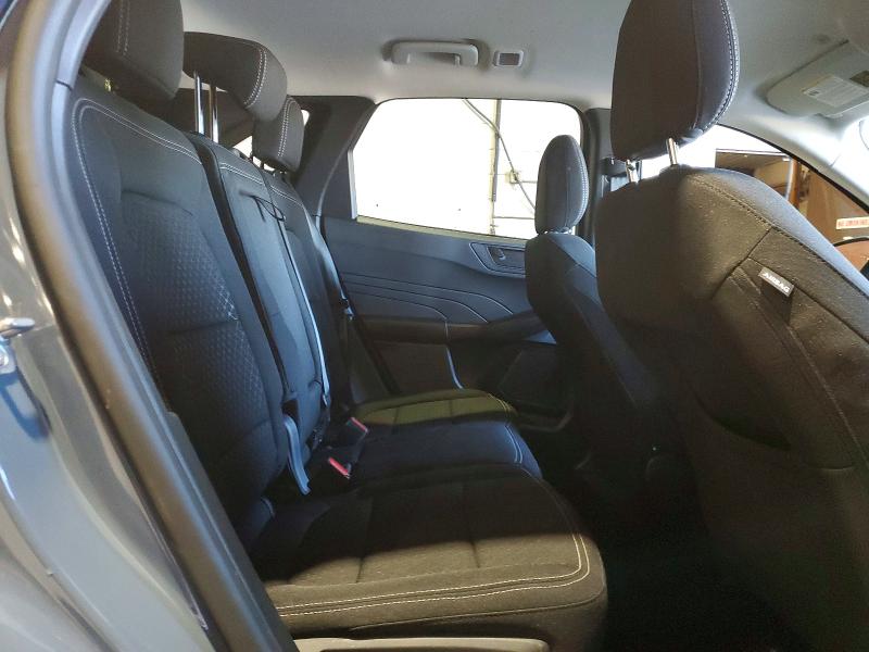 Photo 11 from auction – 2024 FORD ESCAPE with VIN 1FMCU0GN1RUB11919