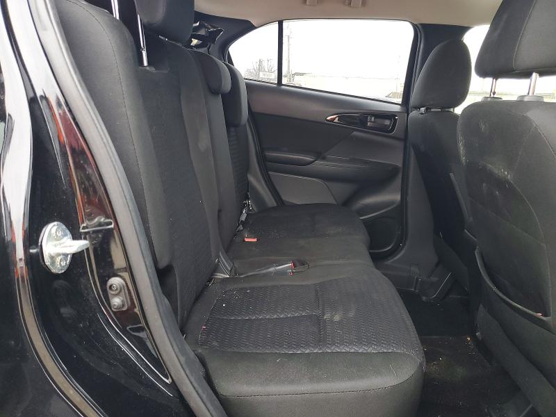Photo 11 from auction – 2020 MITSUBISHI ECLIPSE CR with VIN JA4AS3AA5LZ002070