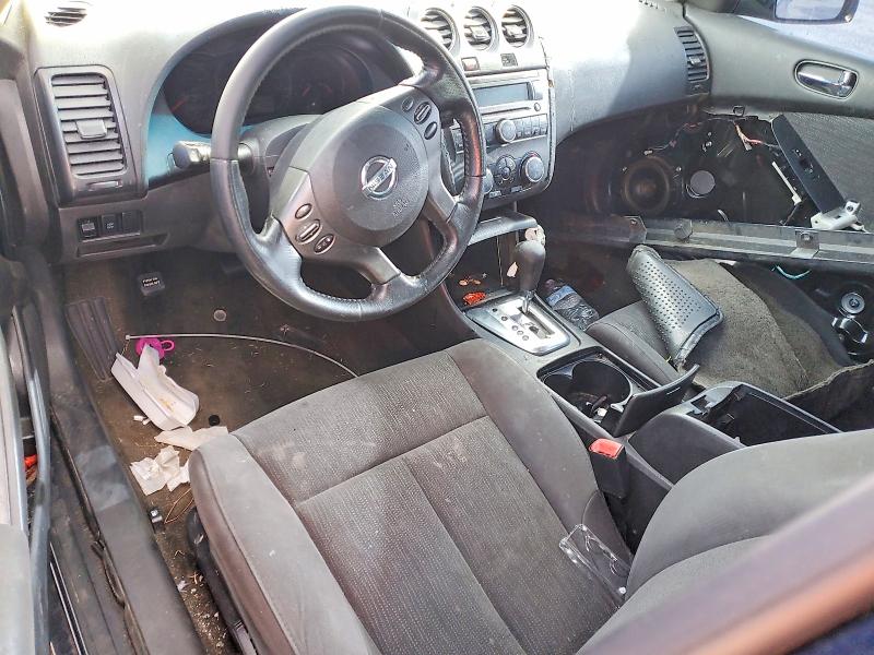Photo 8 from auction – 2010 NISSAN ALTIMA with VIN 1N4BL2APXAC111359