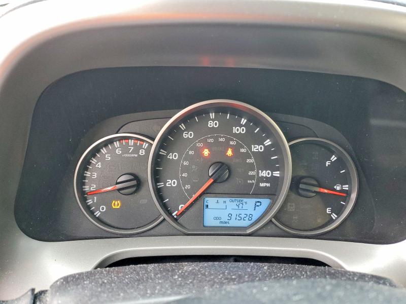 Photo 9 from auction – 2016 TOYOTA RAV4 with VIN 2T3BFREV4GW426800