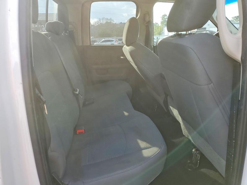 Photo 10 from auction – 2016 RAM 1500 with VIN 1C6RR6GT2GS240401