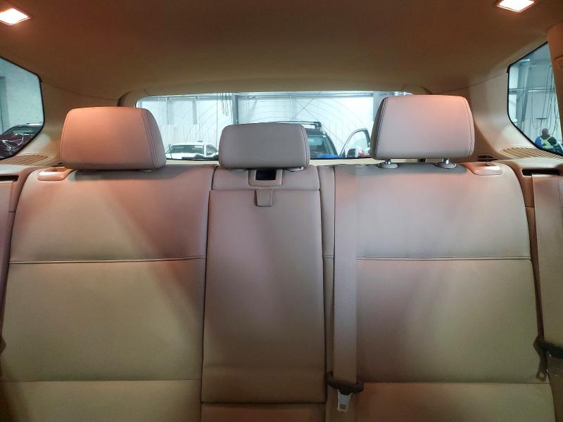 Photo 10 from auction – 2015 BMW X3 XDRIVE2 with VIN 5UXWX9C50F0D51891