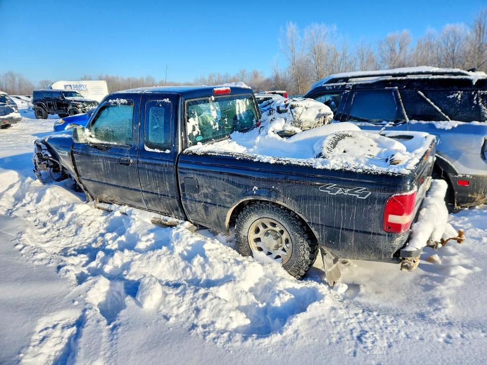 Photo 2 from auction – 2011 FORD RANGER SUP with VIN 1FTLR4FEXBPB12845