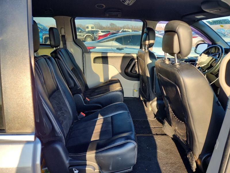 Zdjęcie 11 z aukcji – 2019 DODGE GRAND CARAVAN z VIN 2C4RDGCG3KR797429