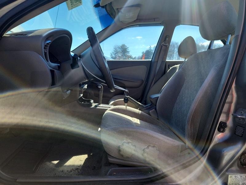 صورة رقم 7 من المزاد - 2004 NISSAN SENTRA مع VIN 3N1CB51DX4L855466