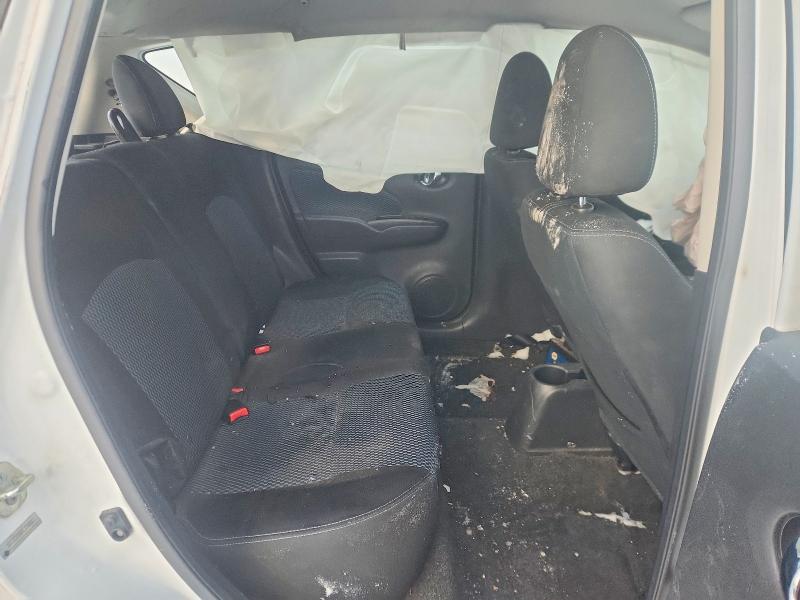 Photo 10 from auction – 2017 NISSAN VERSA NOTE with VIN 3N1CE2CP9HL374658