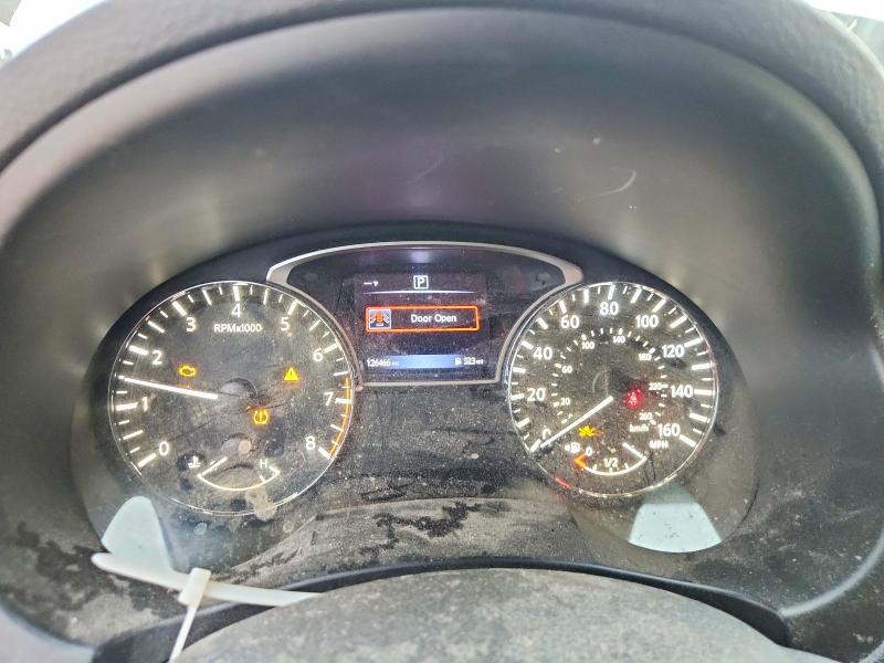 Photo 9 from auction – 2018 NISS ALTIMA with VIN 1N4AL3AP2JC146494