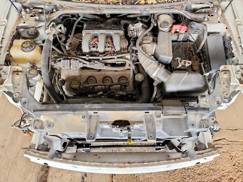 Photo 12 from auction – 2009 FORD FLEX with VIN 2FMEK63C79BB02198