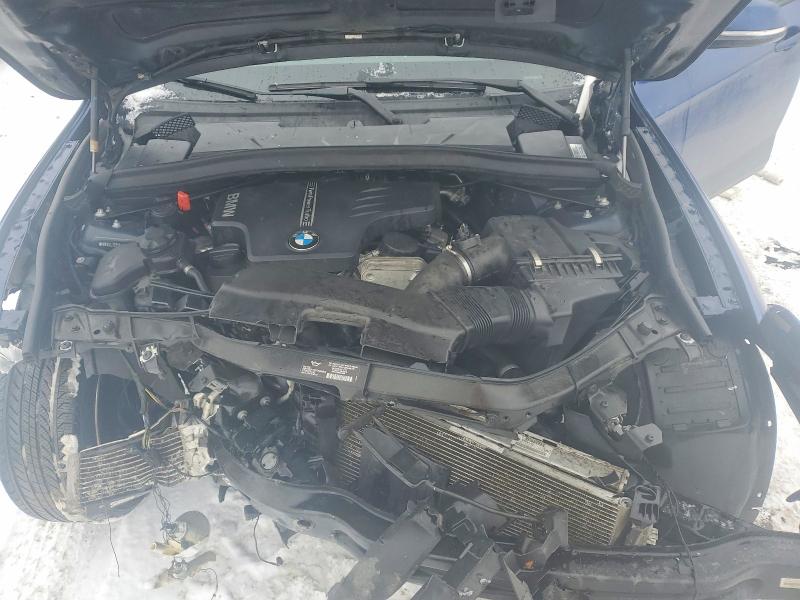 صورة رقم 12 من المزاد - 2014 BMW X1 XDRIVE2 مع VIN WBAVL1C51EVY13641