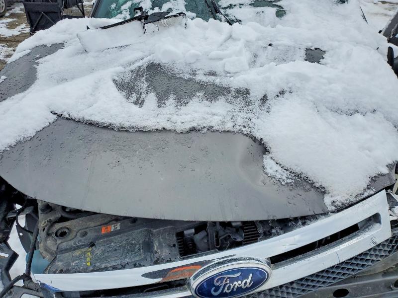 Zdjęcie 11 z aukcji – 2010 FORD FOCUS z VIN 1FAHP3FN5AW277802