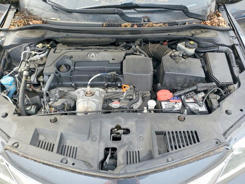 Zdjęcie 11 z aukcji – 2016 ACURA ILX PREMIU z VIN 19UDE2F70GA025733