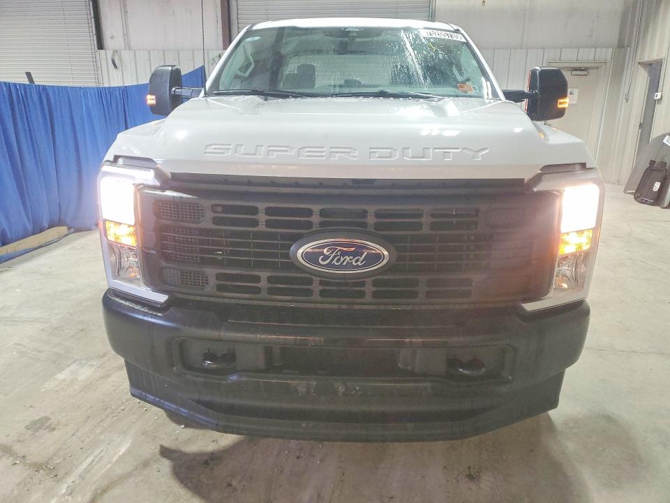 Photo 5 from auction – 2026 FORD F250 SUPER with VIN 1FT7W2BT3TEC72033