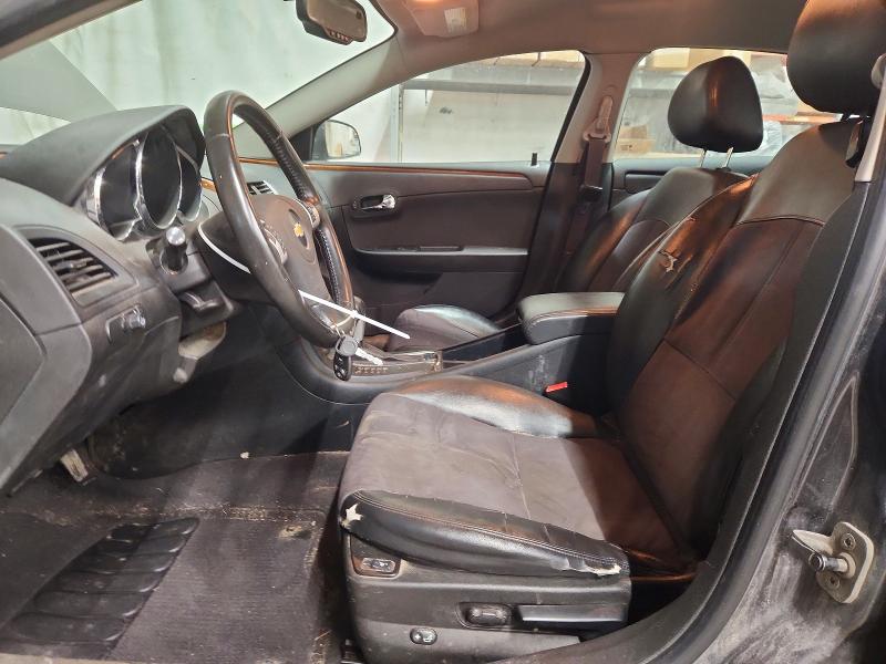 Photo 7 from auction – 2011 CHEVROLET MALIBU 2LT with VIN 1G1ZD5E13BF293573