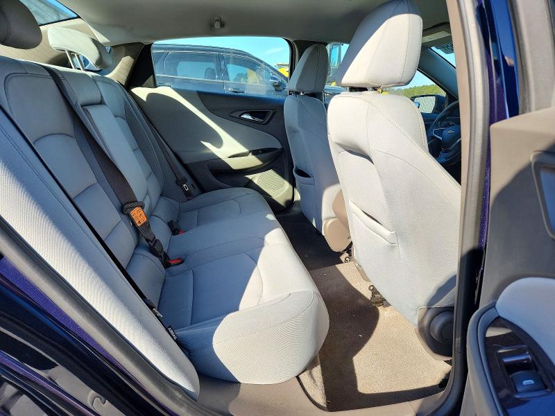 Photo 10 from auction – 2018 CHEVROLET MALIBU LS with VIN 1G1ZB5ST8JF105494