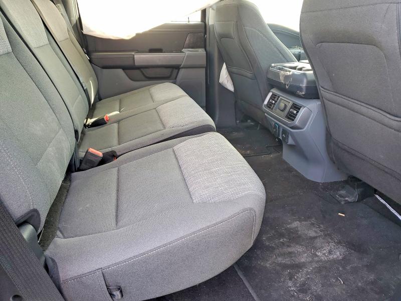 Photo 10 from auction – 2021 FORD F150 with VIN 1FTFW1E80MKD20734