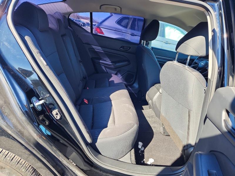 Photo 10 from auction – 2024 NISSAN ALTIMA with VIN 1N4BL4BV3RN330138