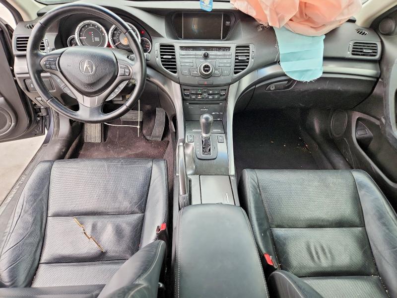 صورة رقم 8 من المزاد - 2012 ACURA TSX مع VIN JH4CU2F60CC008450