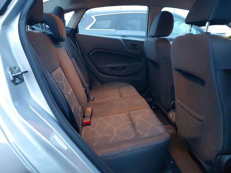 Photo 10 from auction – 2013 FORD FIESTA with VIN 3FADP4BJ9DM206601