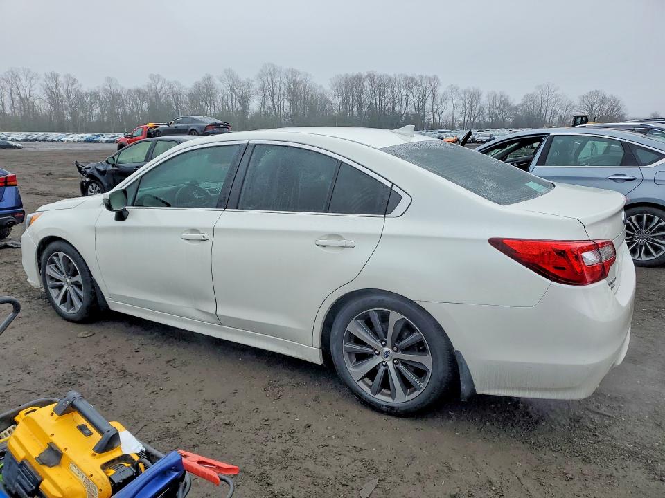 Foto 2 de la subasta – 2016 SUBARU LEGACY 2.5 con VIN 4S3BNBN63G3022750