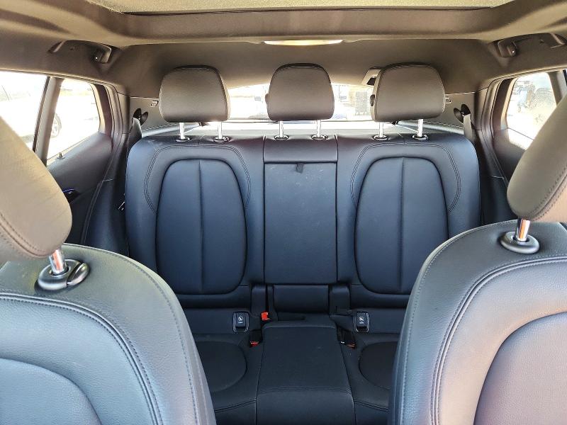 Photo 10 from auction – 2018 BMW X2 SDRIVE2 with VIN WBXYJ3C32JEJ81259