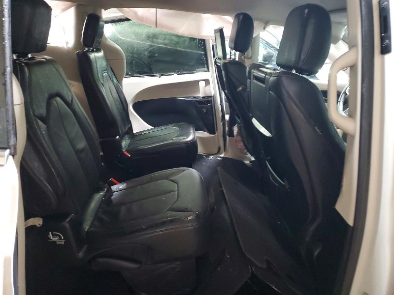 Photo 11 from auction – 2020 CHRYSLER PACIFICA T with VIN 2C4RC1EG6LR127159
