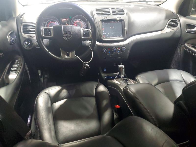 Zdjęcie 8 z aukcji – 2017 DODGE JOURNEY CR z VIN 3C4PDDGG5HT696544