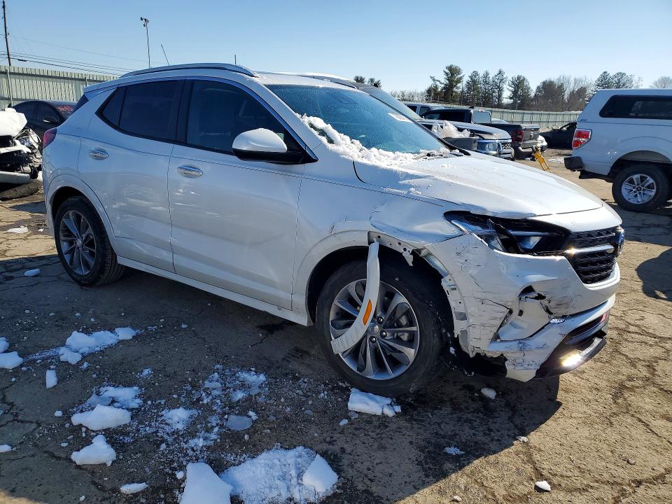 صورة رقم 4 من المزاد - 2023 BUICK ENCORE GX مع VIN KL4MMDSL2PB076252