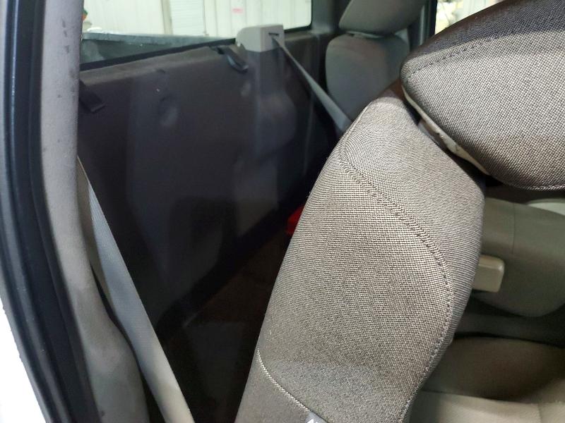 Photo 10 from auction – 2010 FORD F150 with VIN 1FTMF1CWXAKB96718
