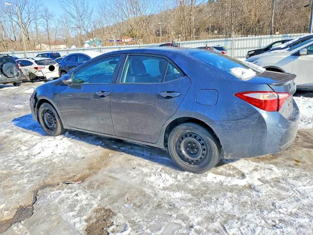 Photo 2 from auction – 2016 TOYOTA COROLLA with VIN 2T1BURHE5GC593601