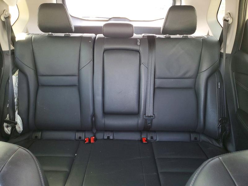 Photo 10 from auction – 2024 NISSAN ROGUE with VIN JN8BT3CA2RW360603