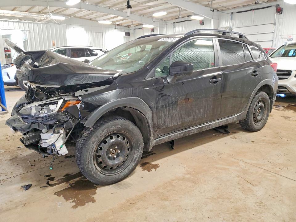 Zdjęcie 1 z aukcji – 2018 SUBARU CROSSTREK z VIN JF2GTABCXJH281392