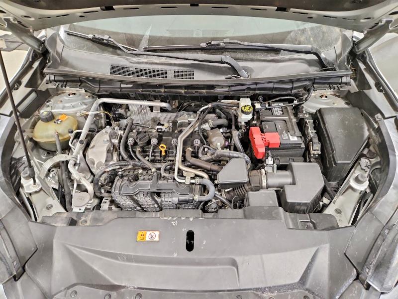 Photo 12 from auction – 2022 MITSUBISHI OUTLANDER with VIN JA4J3TA89NZ014901