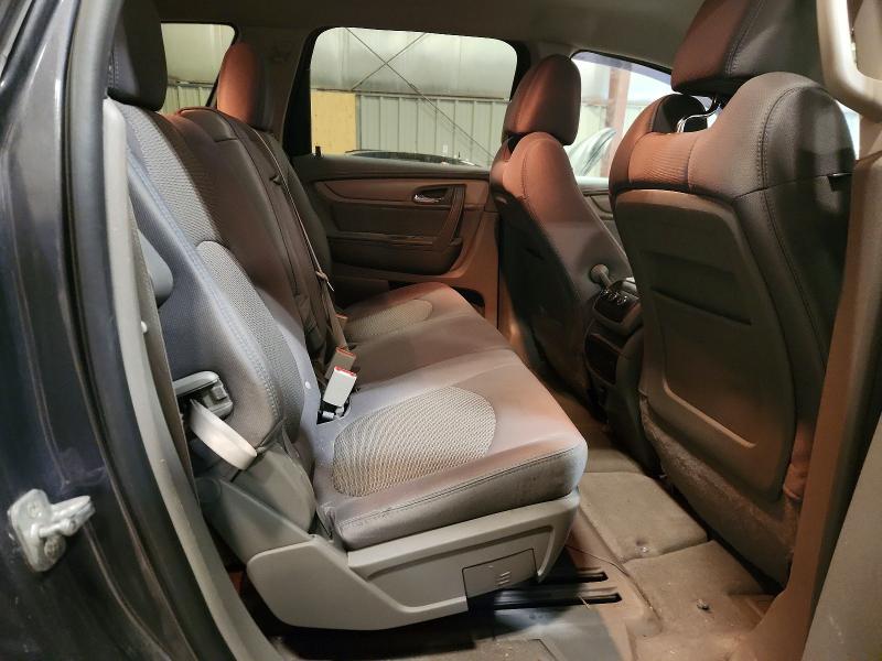 Zdjęcie 11 z aukcji – 2014 CHEVROLET TRAVERSE L z VIN 1GNKRFEDXEJ168086
