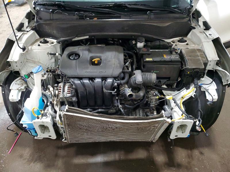 Photo 12 from auction – 2022 KIA SELTOS S with VIN KNDEUCAA9N7343505